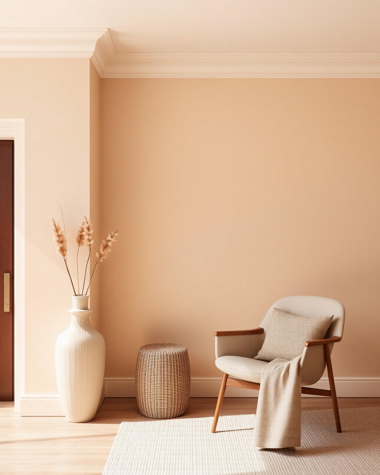 Modern interior